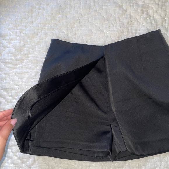 Black & Other Stories Skort - Picture 7 of 7